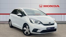 Honda Jazz 1.5 i-MMD Hybrid EX 5dr eCVT Hybrid Hatchback